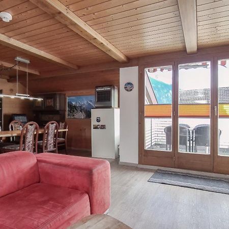 Roessli Holiday Apartment Interlaken Luaran gambar