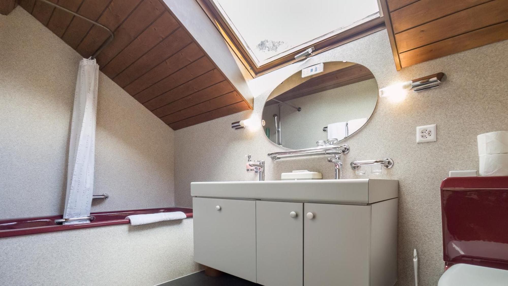 Roessli Holiday Apartment Interlaken Luaran gambar